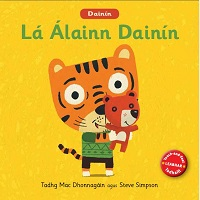 Lá Álainn Dainín